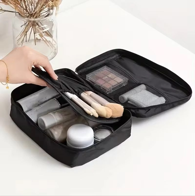 Makeup bags