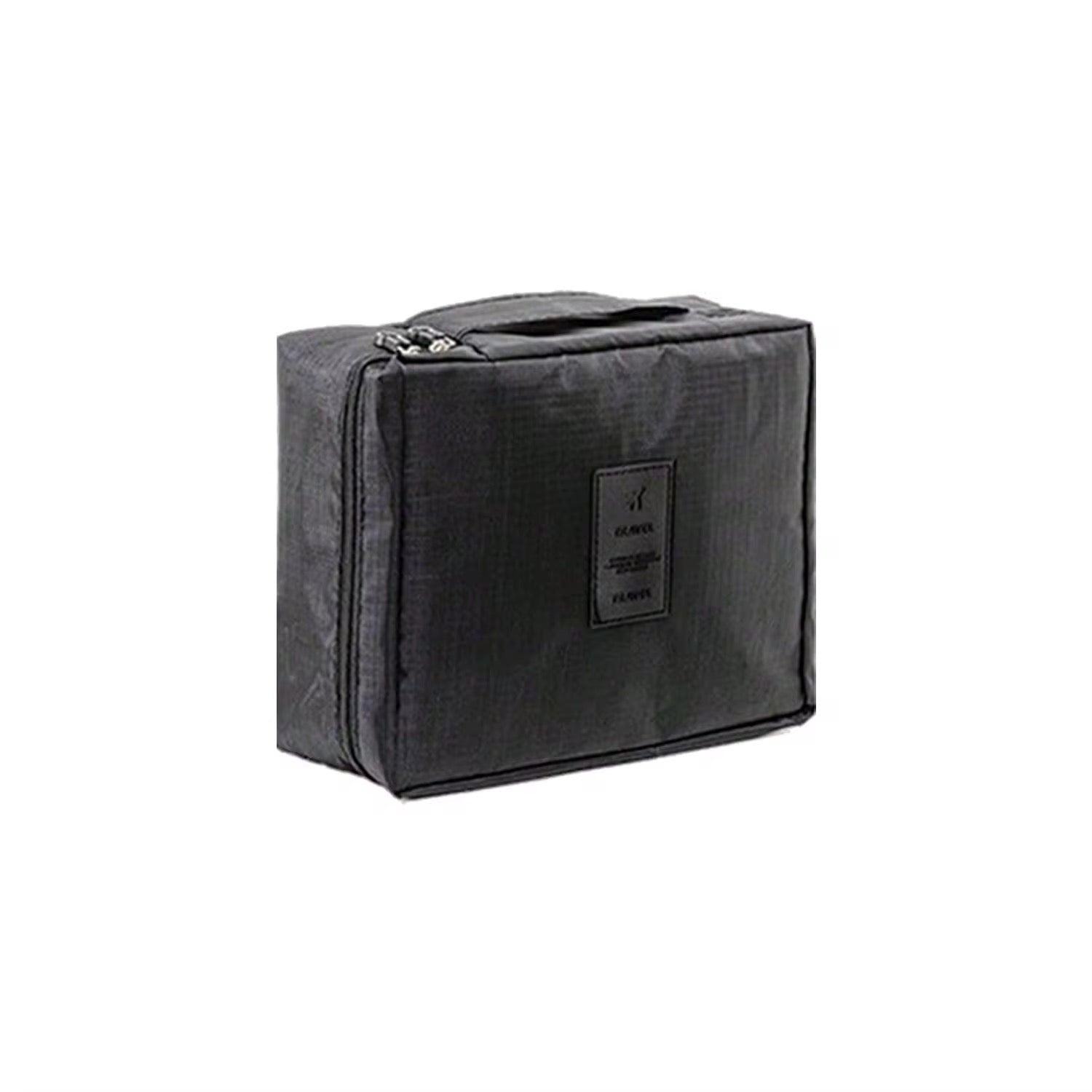 Makeup organizer bag