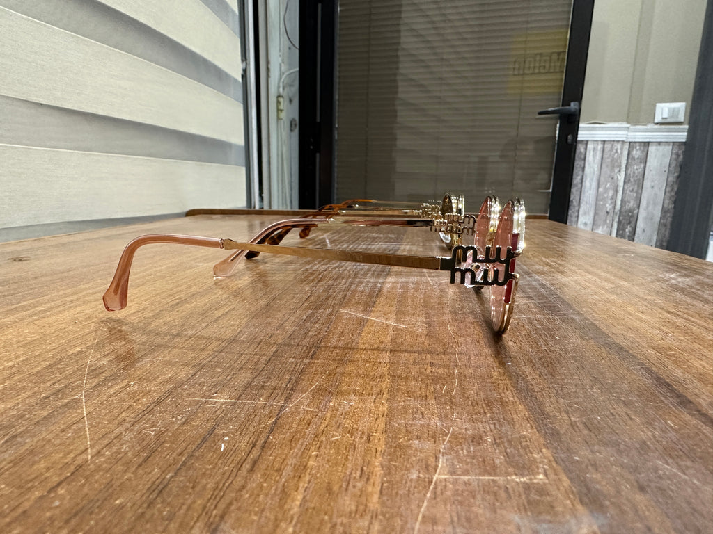 Mimu copy B sunglasses