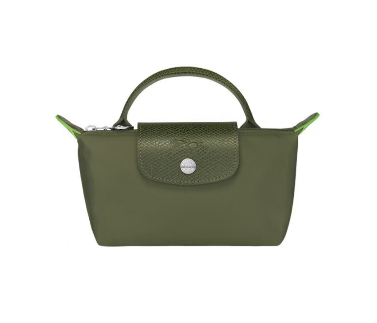 Mini Longchamp copy a with strap