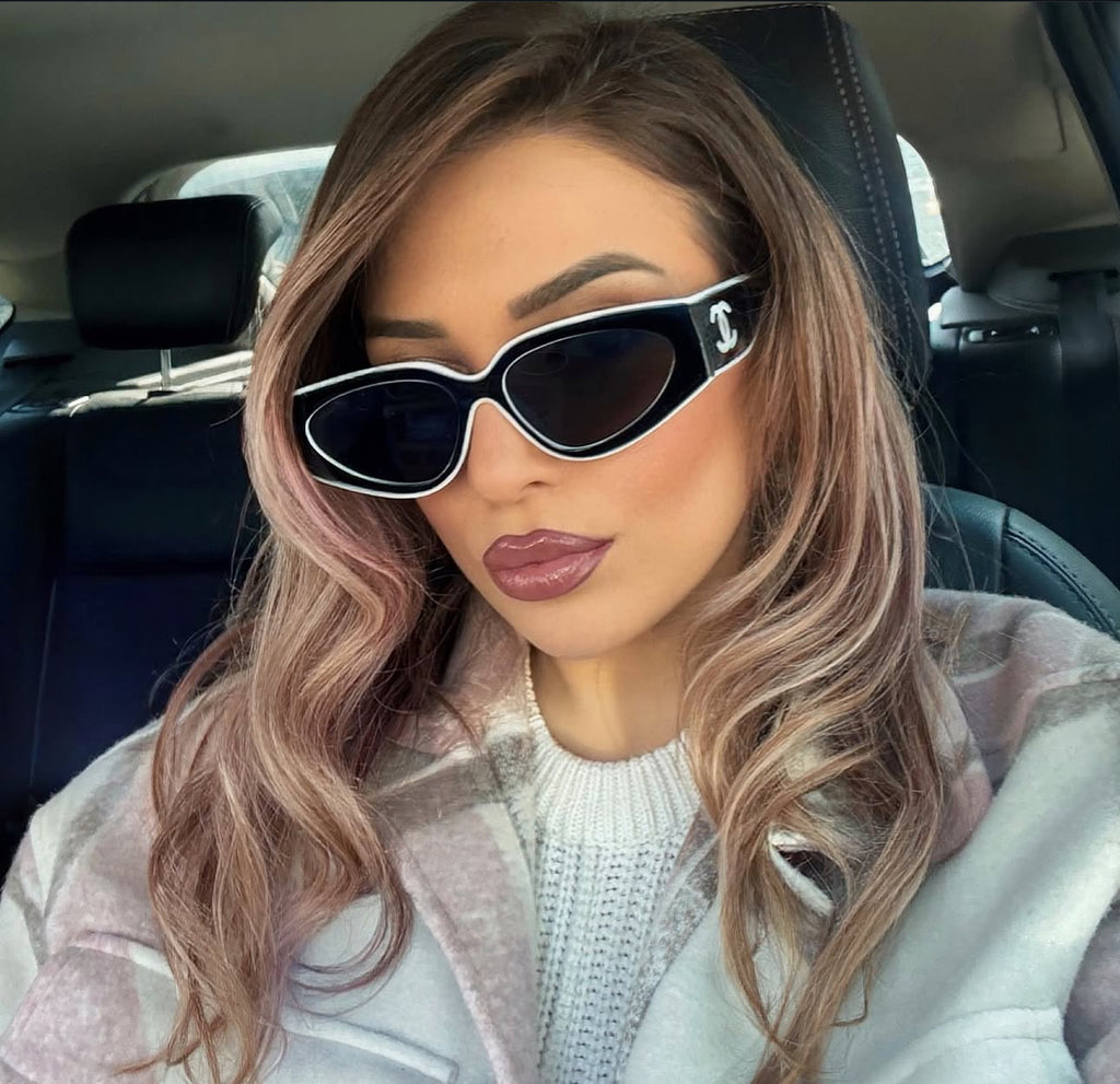 CHANEL Sunglasses