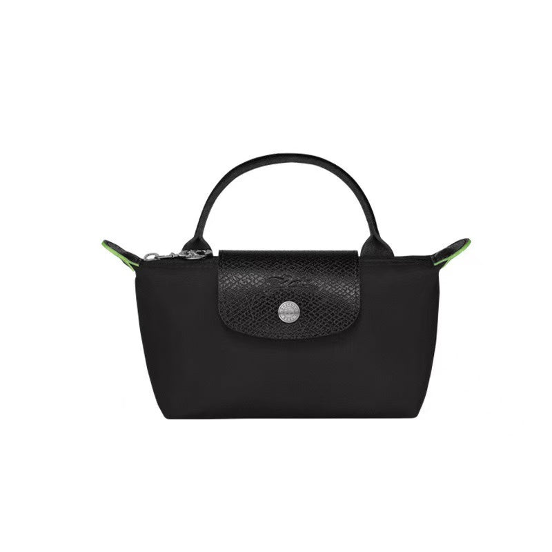 Mini Longchamp copy a with strap