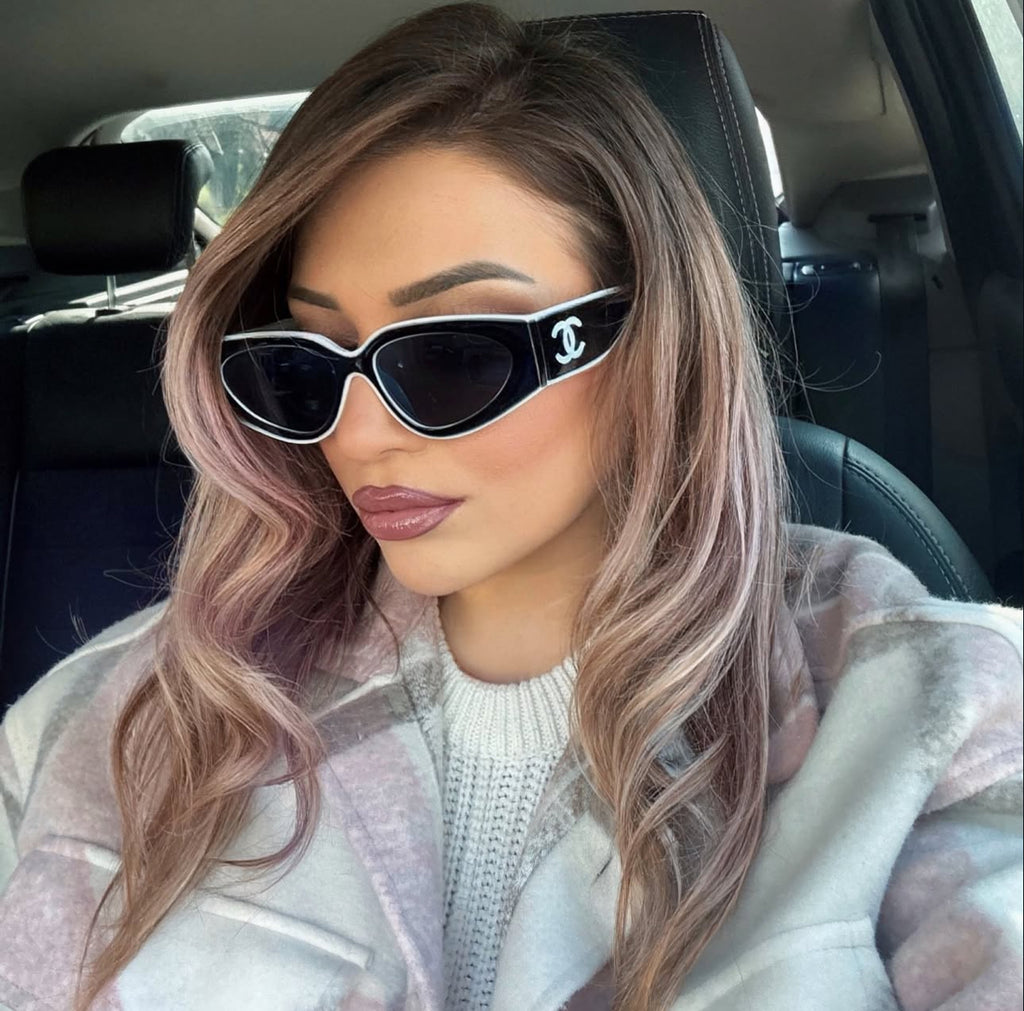 CHANEL Sunglasses
