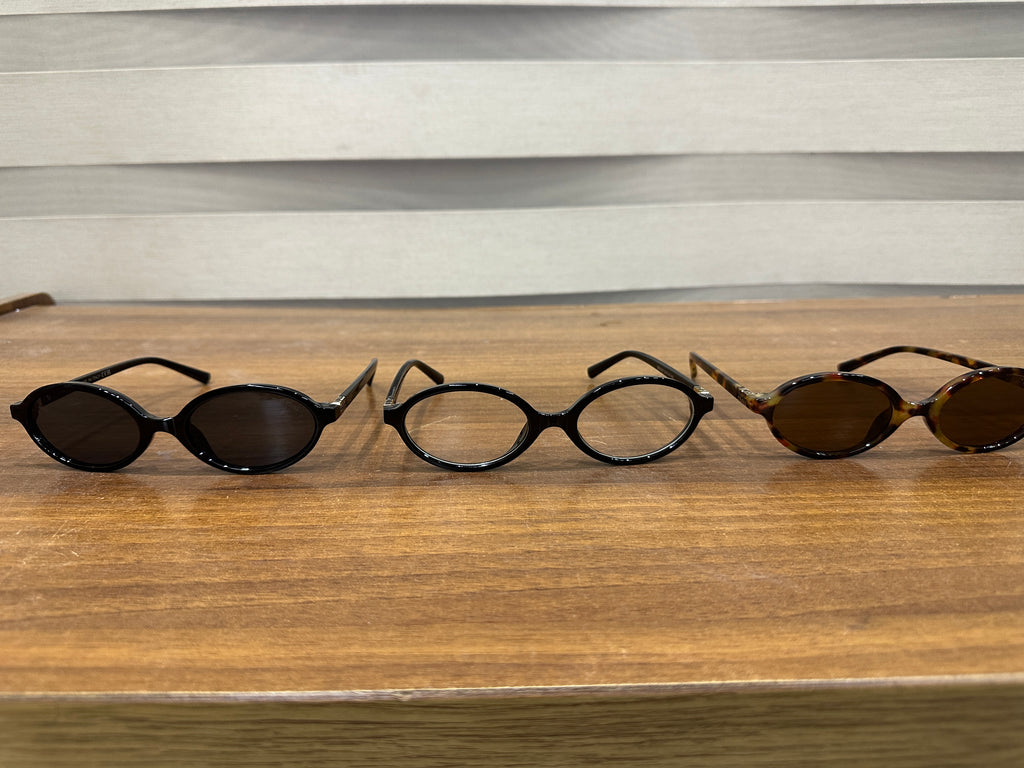 Miumiu copy B sunglasses