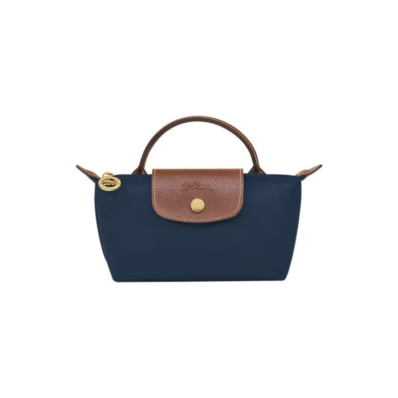 Mini Longchamp copy a with strap