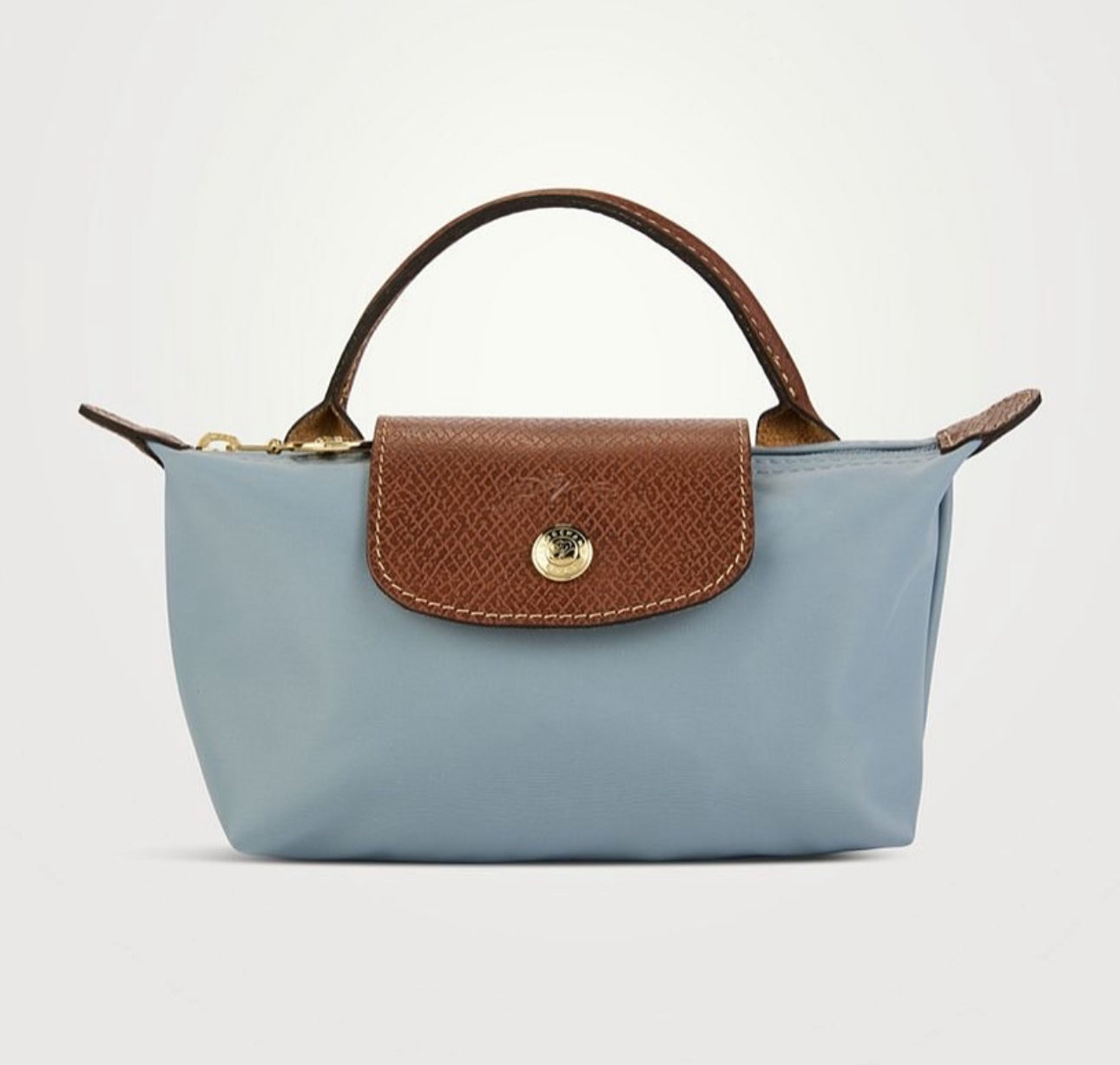 Mini Longchamp copy a with strap