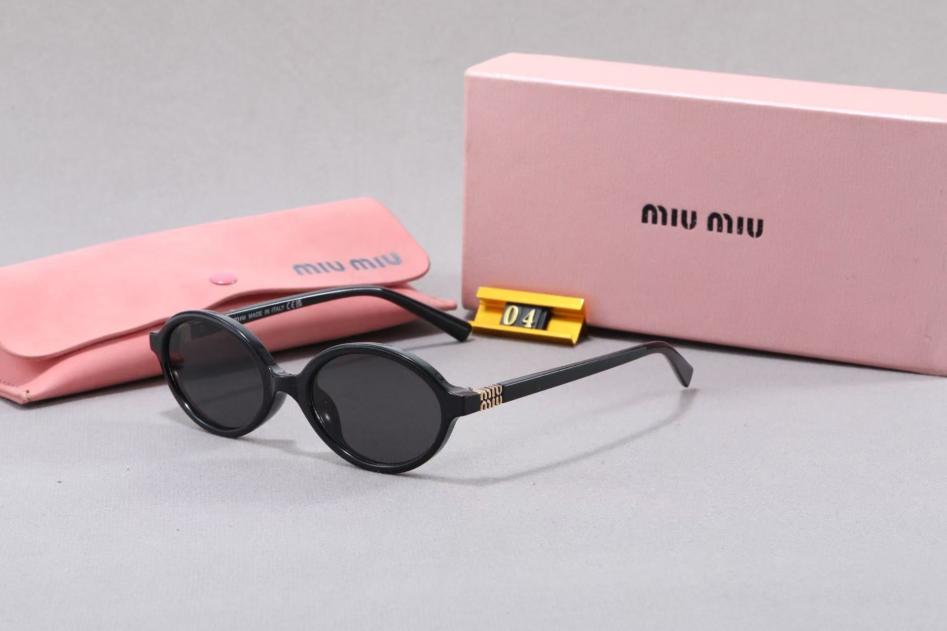 Miumiu sunglasses