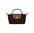 Mini Longchamp copy a with strap