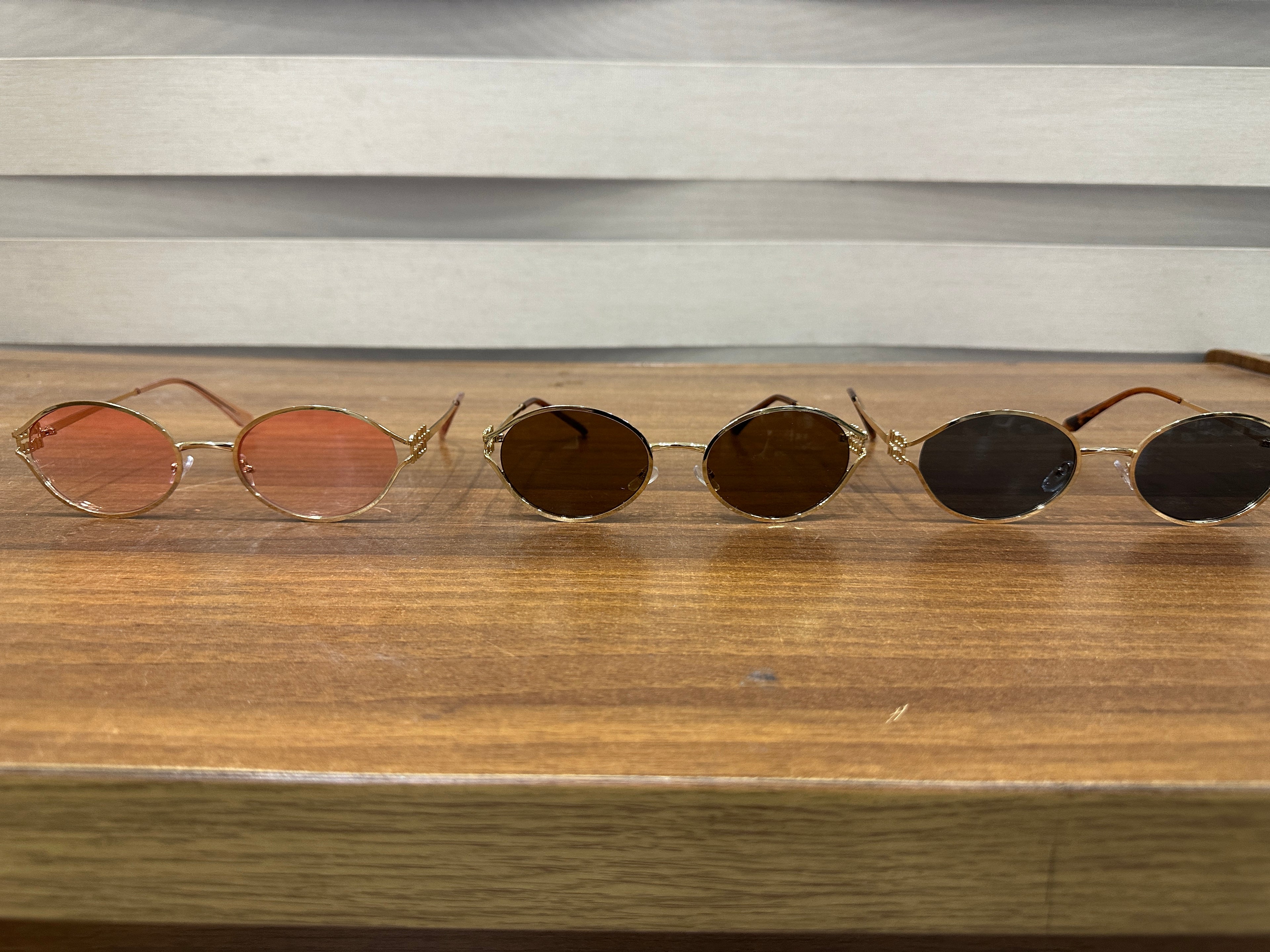 Mimu copy B sunglasses