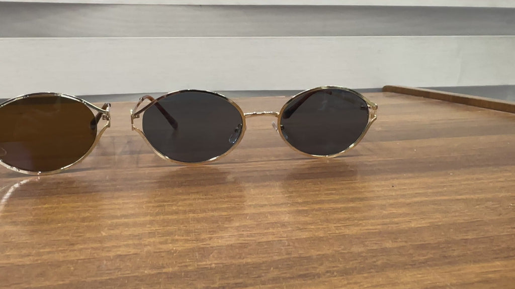 Mimu copy B sunglasses