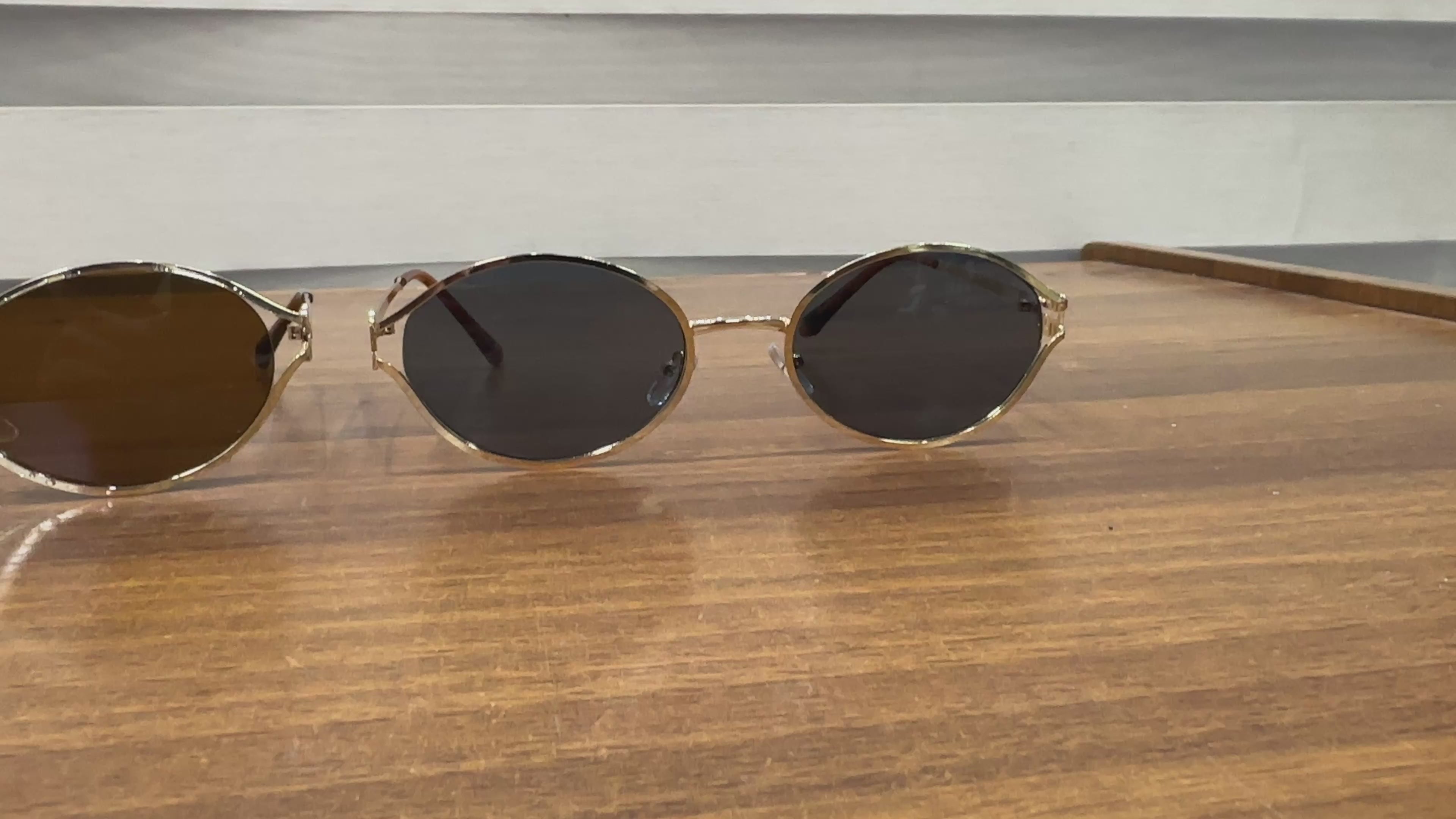 Mimu copy B sunglasses