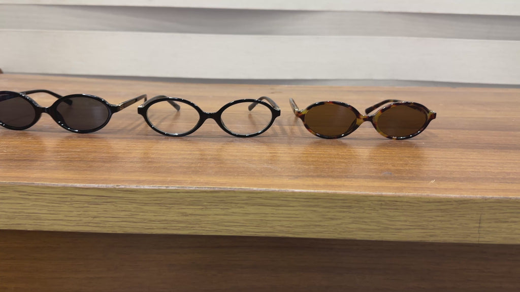 Miumiu copy B sunglasses