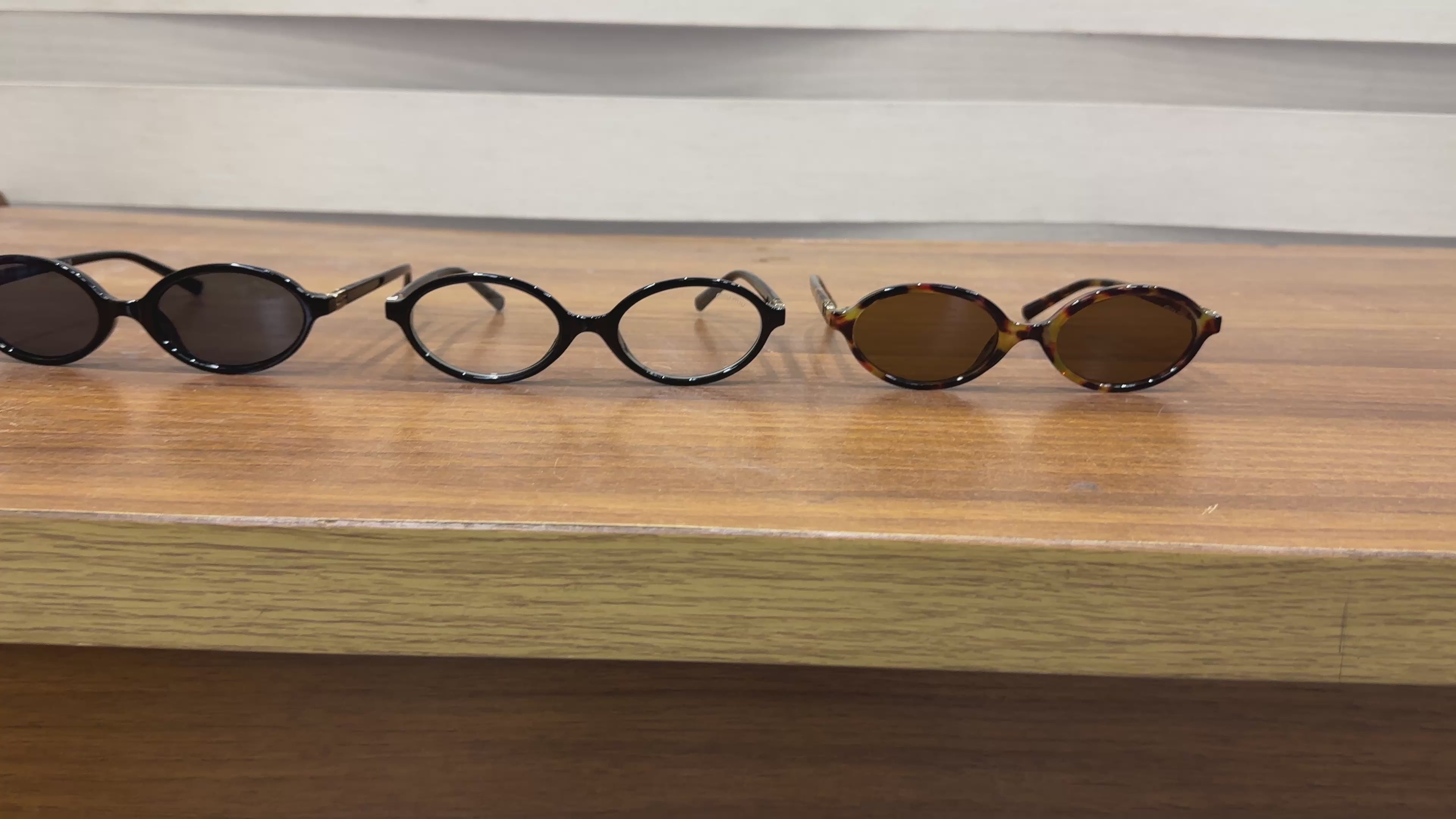 Miumiu copy B sunglasses
